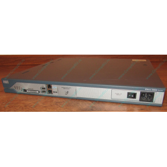 VoIP маршрутизатор Cisco 2811 в Северодвинске, voice IP роутер Cisco 2811 (Северодвинск)