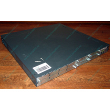VoIP маршрутизатор Cisco 2811 в Северодвинске, voice IP роутер Cisco 2811 (Северодвинск)