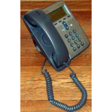 VoIP телефон Cisco IP Phone 7911G Б/У (Северодвинск)