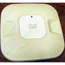Точка доступа Cisco Aironet AIR-AP1041N-E-K9 купить Б/У (Северодвинск)