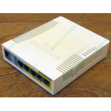 Коммутатор Mikrotik 260GSP БУ (Северодвинск)