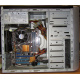 4хядерный компьютер Intel Core 2 Quad Q6600 (4x2.4GHz) /4Gb /160Gb /ATX 450W вид сзади (Северодвинск)