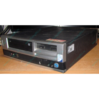БУ компьютер Kraftway Prestige 41180A (Intel E5400 (2x2.7GHz) s.775 /2Gb DDR2 /160Gb /IEEE1394 (FireWire) /ATX 250W SFF desktop) - Северодвинск