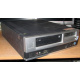 БУ системный блок Kraftway Prestige 41180A (Intel E5400 /2Gb DDR2 /160Gb /IEEE1394 (FireWire) /ATX 250W SFF desktop) - Северодвинск