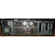 БУ компьютер Kraftway Prestige 41180A Intel E5400 /2Gb DDR2 /160Gb /IEEE1394 (FireWire) /ATX 250W SFF desktop вид сзади (Северодвинск)