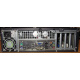 БУ Kraftway Prestige 41180A (Intel E5400 /2Gb DDR2 /160Gb /IEEE1394 (FireWire) /ATX 250W SFF desktop) вид сзади (Северодвинск)