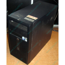 Компьютер Б/У HP Compaq dx2300 MT (Intel C2D E4500 (2x2.2GHz) /2Gb /80Gb /ATX 250W) - Северодвинск