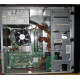 HP Compaq dx2300MT (Intel Core 2 Duo E4400 /2Gb /80Gb /ATX 300W) вид изнутри (Северодвинск)