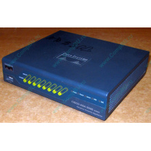 Межсетевой экран Cisco ASA 5505 НЕТ БЛОКА ПИТАНИЯ! (Северодвинск)