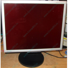 Монитор 19" Nec MultiSync Opticlear LCD1790GX на запчасти (Северодвинск)