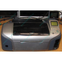 Epson Stylus R300 на запчасти (глючный струйный цветной принтер) - Северодвинск
