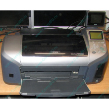 Epson Stylus R300 на запчасти (глючный струйный цветной принтер) - Северодвинск