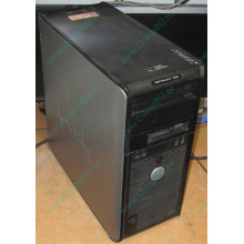 Б/У компьютер Dell Optiplex 780 (Intel Core 2 Quad Q8400 (4x2.66GHz) /4Gb DDR3 /320Gb /ATX 305W /Windows 7 Pro)  (Северодвинск)