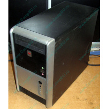 Б/У компьютер Intel Core i5-4590 (4x3.3GHz) /8Gb DDR3 /500Gb /ATX 450W Inwin (Северодвинск)