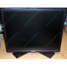 Dell P190S t в Северодвинске, монитор 19" TFT Dell P190 St (Северодвинск)