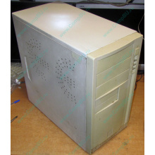 Б/У компьютер Intel Pentium Dual Core E2220 (2x2.4GHz) /2Gb DDR2 /80Gb /ATX 300W (Северодвинск)