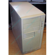 Б/У компьютер Intel Pentium Dual Core E2220 (2x2.4GHz) /2Gb DDR2 /80Gb /ATX 300W (Северодвинск)