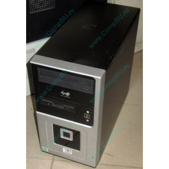 4-хъядерный компьютер AMD Athlon II X4 645 (4x3.1GHz) /4Gb DDR3 /250Gb /ATX 450W (Северодвинск)