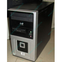 4-хъядерный компьютер AMD Athlon II X4 645 (4x3.1GHz) /4Gb DDR3 /250Gb /ATX 450W (Северодвинск)