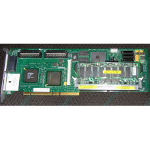 Контроллер HP 171383-001 RAID SCSI Smart Array 5300 128Mb cache PCI/PCI-X (Северодвинск)