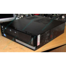 Компьютер Depo Neos 460SF (Intel Core i5-650 (2x3.2GHz HT) /4Gb DDR3 /250Gb /ATX 250W slim desktop /Windows 7 Professional) - Северодвинск