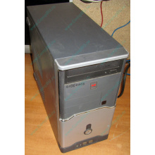 Компьютер Intel Core 2 Quad Q6600 (4x2.4GHz) /4Gb /250Gb /ATX 350W (Северодвинск)