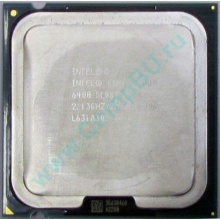 Процессор Intel Celeron Dual Core E1200 (2x1.6GHz) SLAQW socket 775 (Северодвинск)