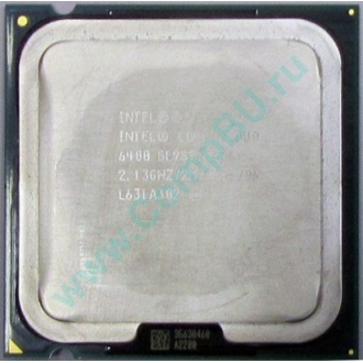 Процессор Intel Celeron Dual Core E1200 (2x1.6GHz) SLAQW socket 775 (Северодвинск)