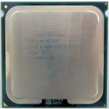 Процессор Intel Xeon 5110 (2x1.6GHz /4096kb /1066MHz) SLABR s.771 (Северодвинск)