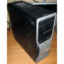 Восьмиядерная рабочая станция Dell Precision 490 (2 x Xeon X5355 (4x2.66GHz) /8Gb DDR2 /500Gb /nVidia Quatro FX4600 /ATX 750W) - Северодвинск