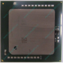Процессор Intel Xeon 3.6GHz SL7PH socket 604 (Северодвинск)
