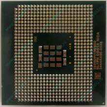 Процессор Intel Xeon 3.6GHz SL7PH socket 604 (Северодвинск)