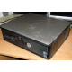 Лежачий БУ системный блок Dell Optiplex 755 SFF (Intel Core 2 Duo E6550 (2x2.33GHz) /2Gb DDR2 /160Gb /ATX 280W Desktop) - Северодвинск