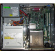 Dell Optiplex 755 SFF (Intel Core 2 Duo E6550 (2x2.33GHz) /2Gb DDR2 /160Gb /ATX 280W Desktop) вид внутри (Северодвинск)