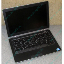 Ноутбук Б/У Dell Latitude E6330 (Intel Core i5-3340M (2x2.7Ghz HT) /4Gb DDR3 /320Gb /13.3" TFT 1366x768) - Северодвинск
