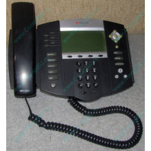 VoIP телефон Polycom SoundPoint IP650 Б/У (Северодвинск)