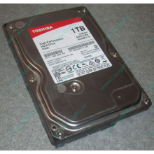 Дефектный жесткий диск 1Tb Toshiba HDWD110 P300 Rev ARA AA32/8J0 HDWD110UZSVA (Северодвинск)