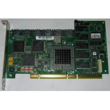 C61794-002 LSI Logic SER523 Rev B2 6 port PCI-X RAID controller (Северодвинск)