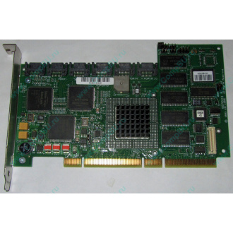 C61794-002 LSI Logic SER523 Rev B2 6 port PCI-X RAID controller (Северодвинск)