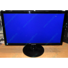 Б/У монитор 23.6" Samsung S24C350L 1920x1080 (Северодвинск)