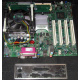 Комплект: плата Intel D845GLAD с процессором Intel Pentium-4 1.8GHz s.478 и памятью 512Mb DDR1 Б/У (Северодвинск)
