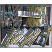 Память 256Mb DDR1 pc2700 Б/У цена в Северодвинске, память 256 Mb DDR-1 333MHz БУ купить (Северодвинск)