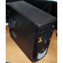 Компьютер Б/У Intel Core i5-7400 (4x3.0GHz) /8Gb DDR4 /480Gb SSD /3Gb GeForce GTX1060 /ATX 550W Inwin (Северодвинск)