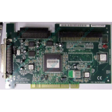 SCSI-контроллер Adaptec AHA-2940UW (68-pin HDCI / 50-pin) PCI (Северодвинск)