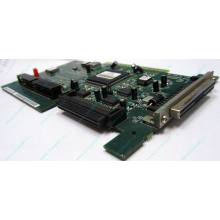 SCSI-контроллер Adaptec AHA-2940UW (68-pin HDCI / 50-pin) PCI (Северодвинск)