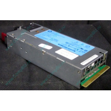Блок питания HP 643954-201 660184-001 656362-B21 HSTNS-PL28 PS-2461-7C-LF 460W для HP Proliant G8 (Северодвинск)