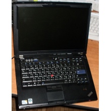 Ноутбук Lenovo Thinkpad R400 2783-12G (Intel Core 2 Duo P8700 (2x2.53Ghz) /3072Mb DDR3 /250Gb /14.1" TFT 1440x900) - Северодвинск