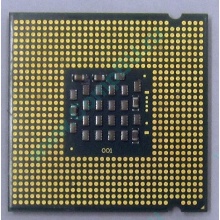 Процессор Intel Pentium-4 640 (3.2GHz /2Mb /800MHz /HT) SL8Q6 s.775 (Северодвинск)