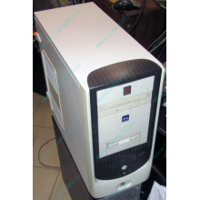 Простой компьютер для танков AMD Athlon X2 6000+ (2x3.0GHz) /4Gb /250Gb /1Gb GeForce GTX550 Ti /ATX 450W (Северодвинск)