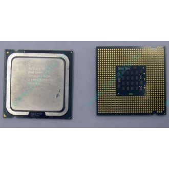 Процессор Intel Pentium-4 531 (3.0GHz /1Mb /800MHz /HT) SL8HZ s.775 (Северодвинск)
